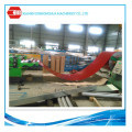 Shape Wave Steel Sheet